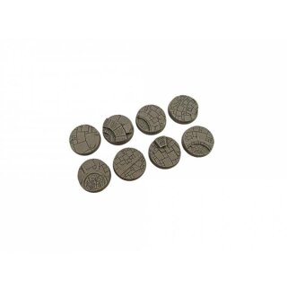 Arcane Bases, Round 32mm (4)
