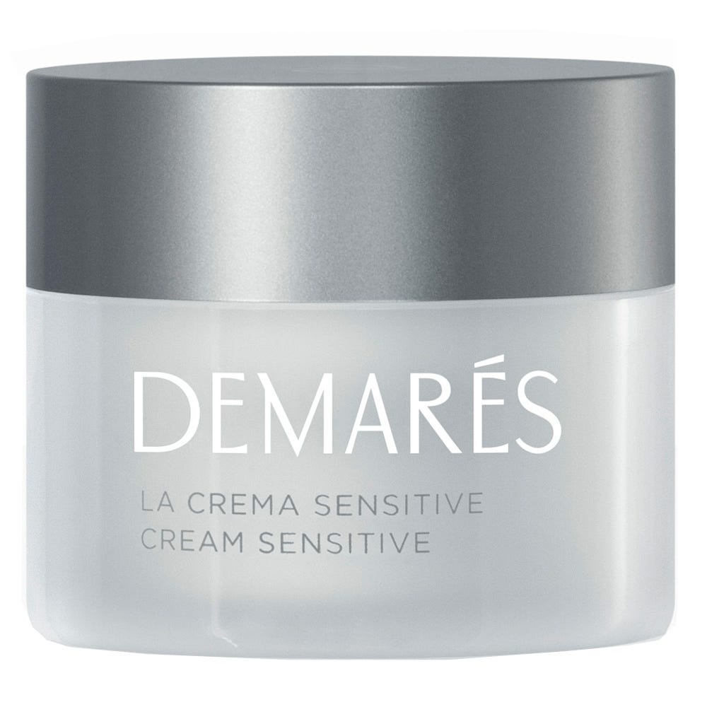 Demarés Cream Sensitive 50 ml