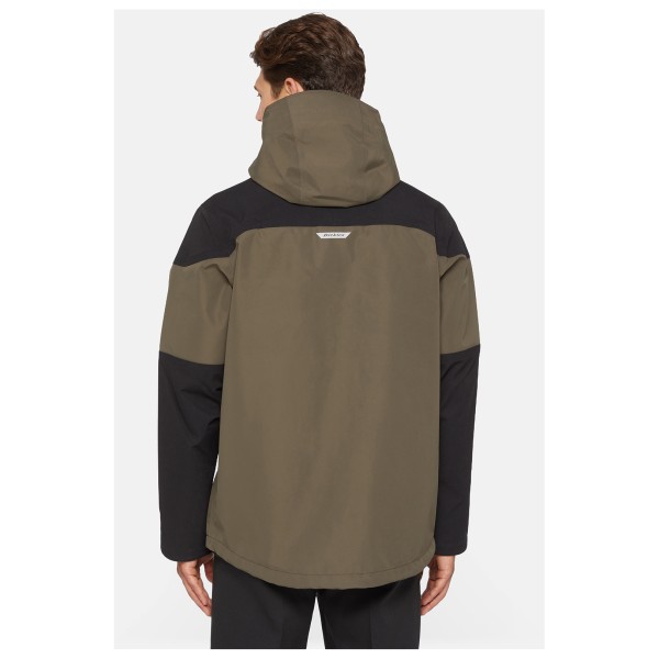 Dickies - Protect Extreme Waterproof Shell - Regenjacke