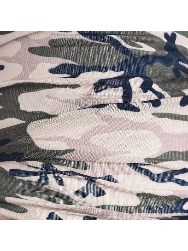 Buff Loop-Schal in Bunt günstig kaufen onesize