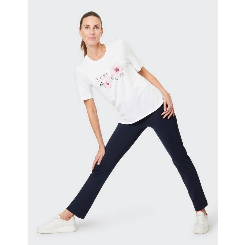 JOY sportswear LUZIE T-Shirt Damen