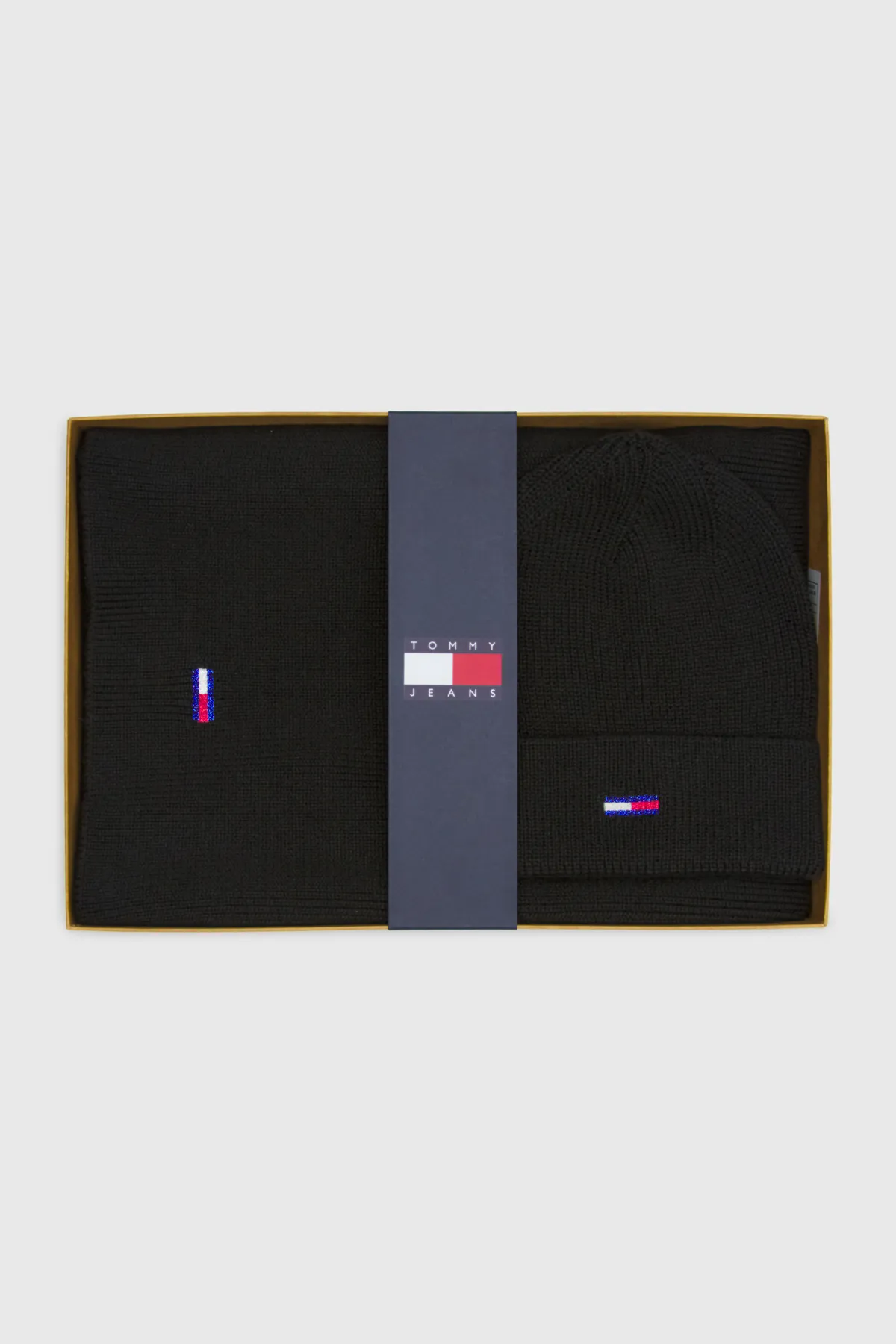 Tommy Hilfiger  Handschuhe Damen/Mädchen Elfenbein