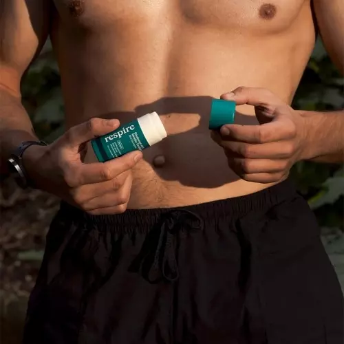 MENTHE EUCALYPTUS Deodorant stick 50 g