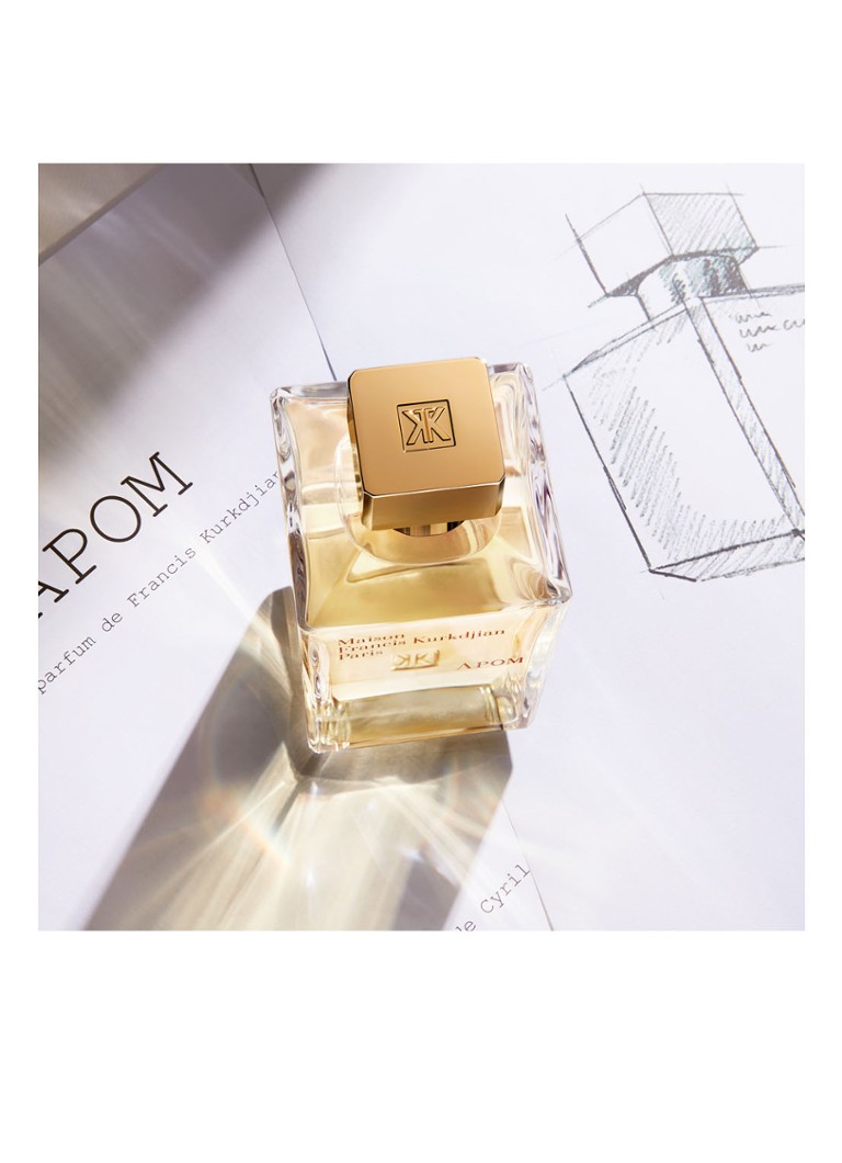 Maison Francis Kurkdjian APOM Eau de Parfum