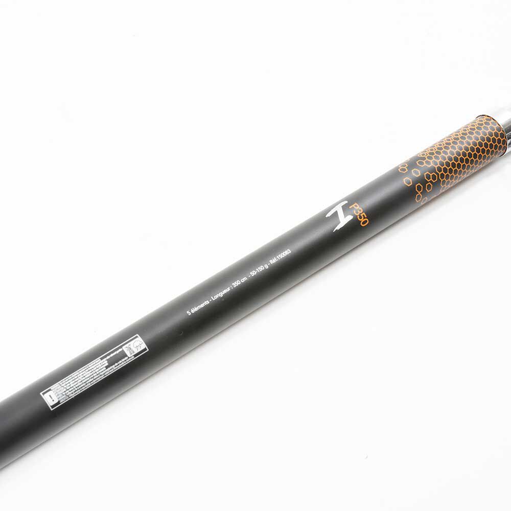 Redfish Impact Pike 350 teleszkópos bot, 3,50 m, 50-150 g