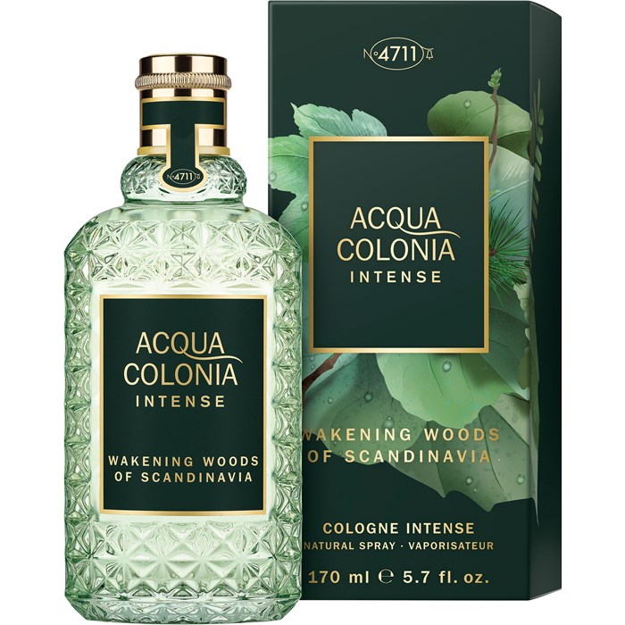 Eau de Cologne Spray