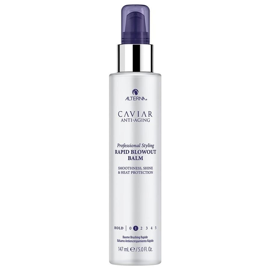 Rapid Blowout Balm