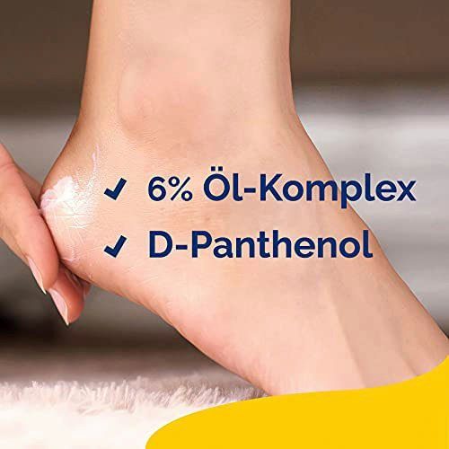 Scholl Fußbutter ExpertCare, regenerierend