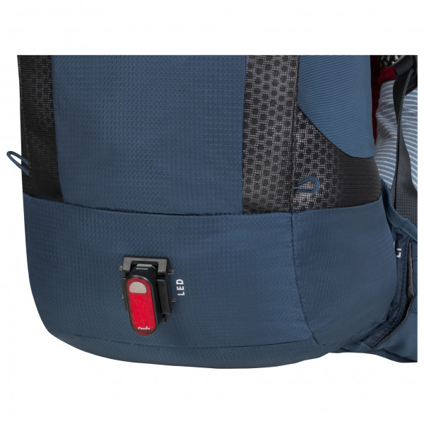 Jack Wolfskin - Phantasy 22.5 LT - Bike-Rucksack