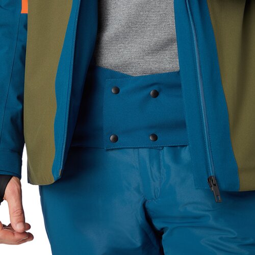 HERREN JACKE HAROLD UX