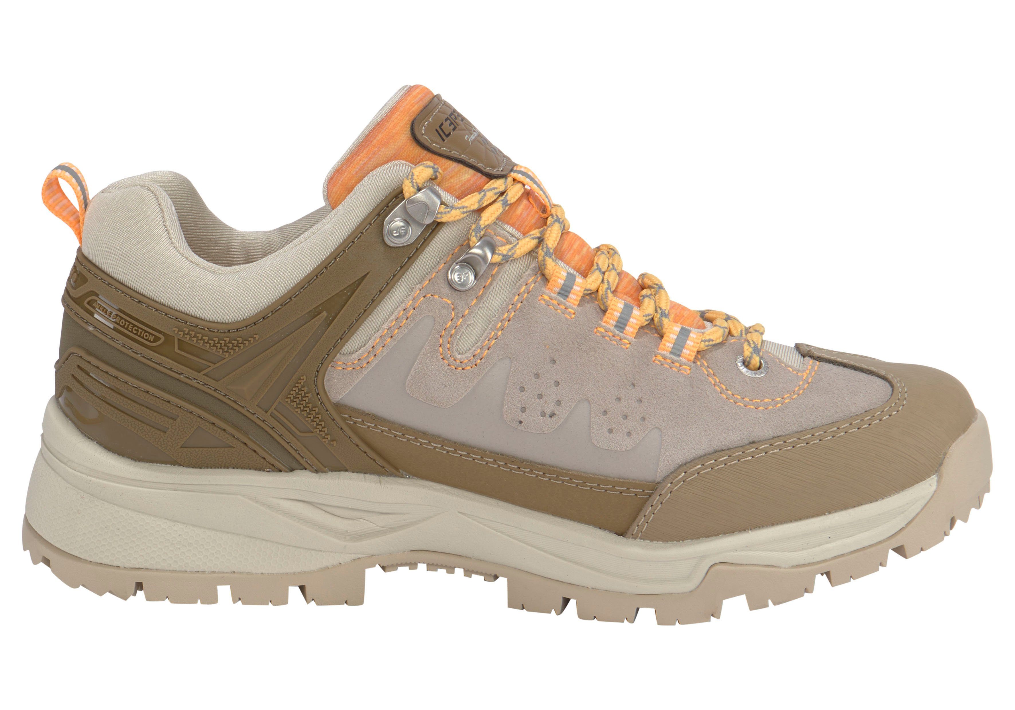 Icepeak WYOT MS Wanderschuh wasserdicht