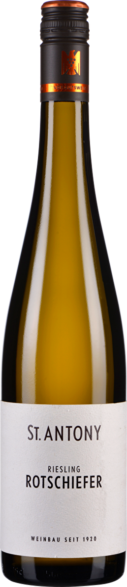 St. Antony Riesling Rotschiefer 2022