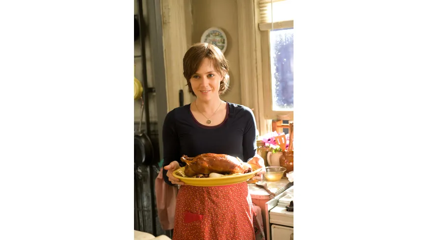 Julie & Julia