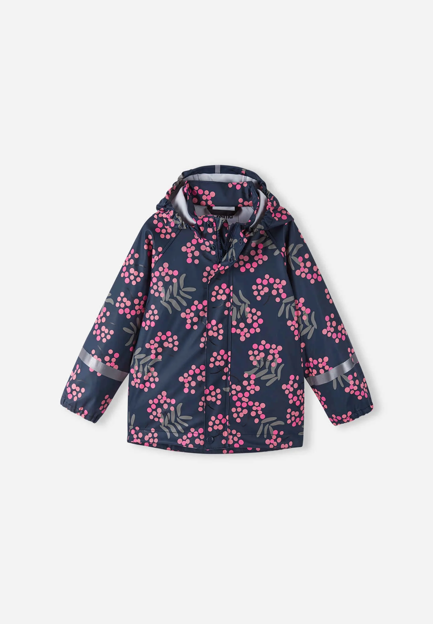 Kinder Regenjacke Vesi