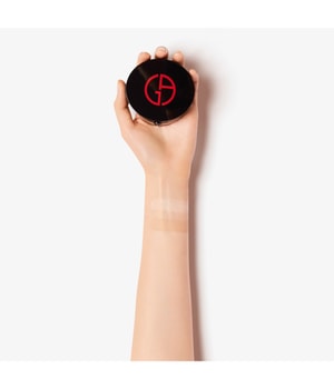 Giorgio Armani Power Fabric+ Ultra Longwear Setting Powder Kompaktpuder-9 g