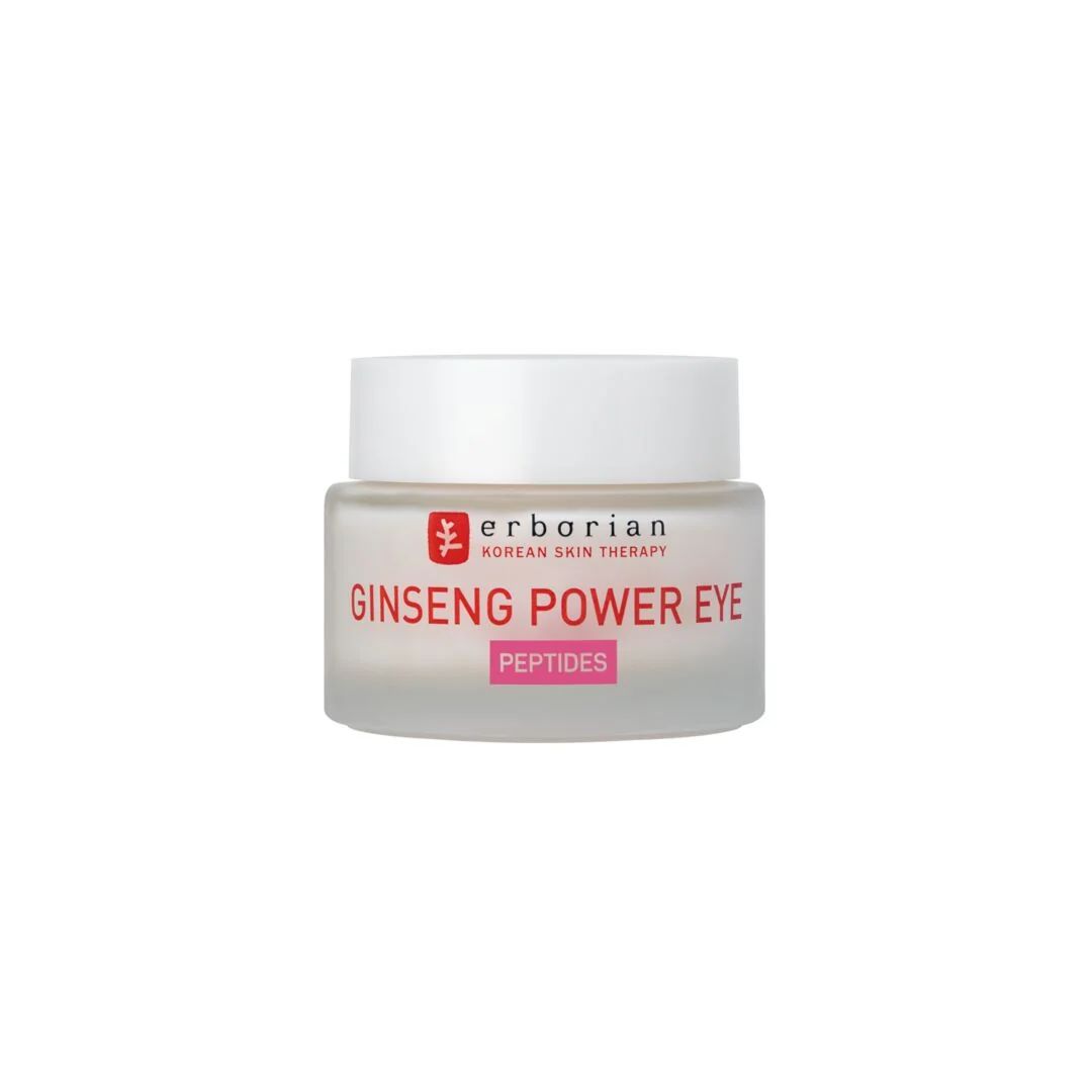 Ginseng Ginseng Power Eye - Za područje oko očiju protiv bora