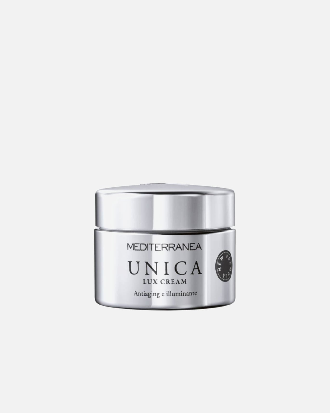 Mediterranea UNICA LUX KRÉM