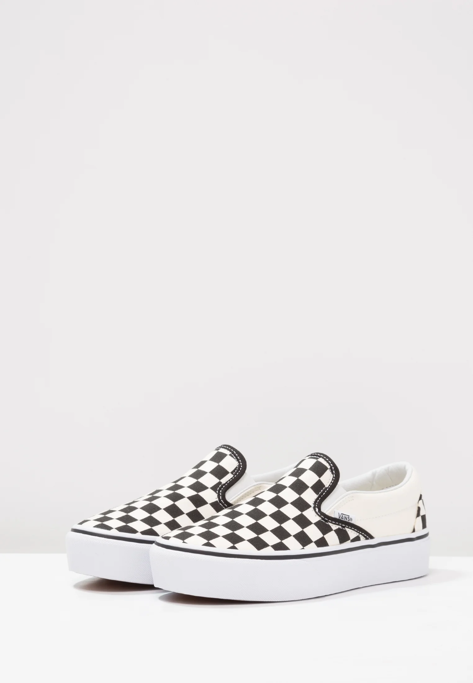 Vans CLASSIC PLATFORM - Zapatillas bajas