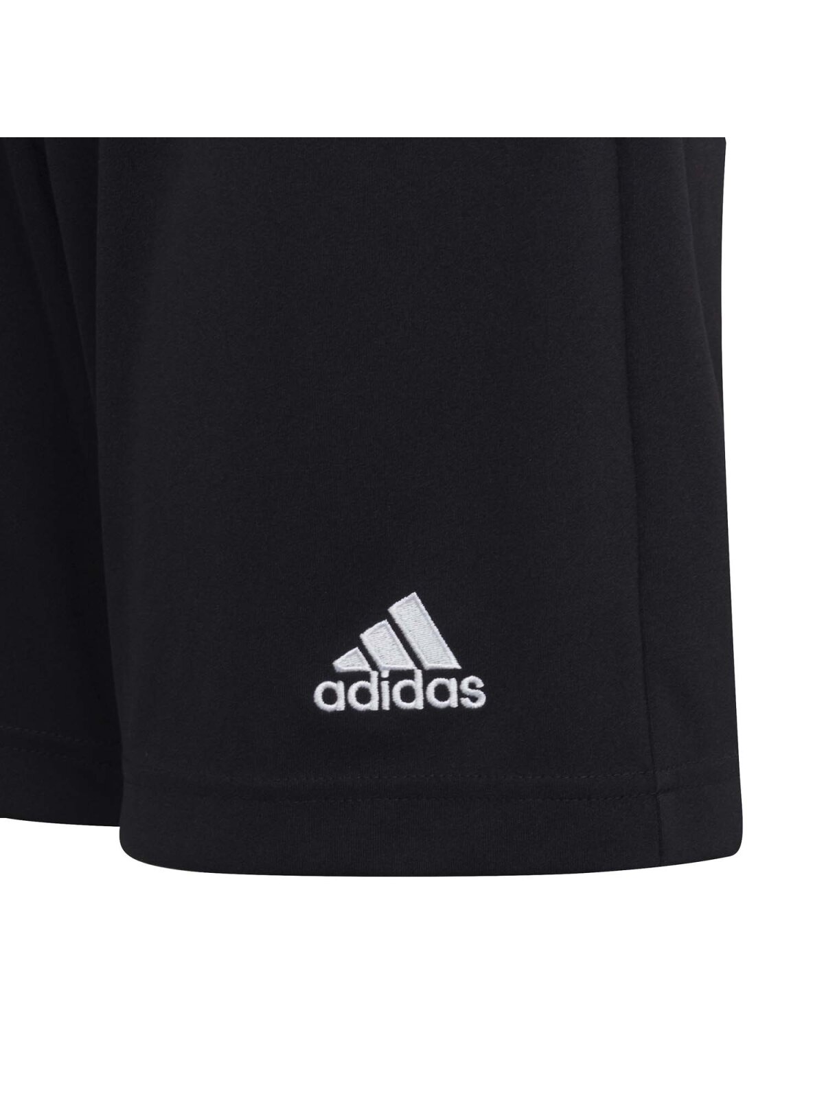 Adidas Entrada 22 Kinder Shorts schwarz