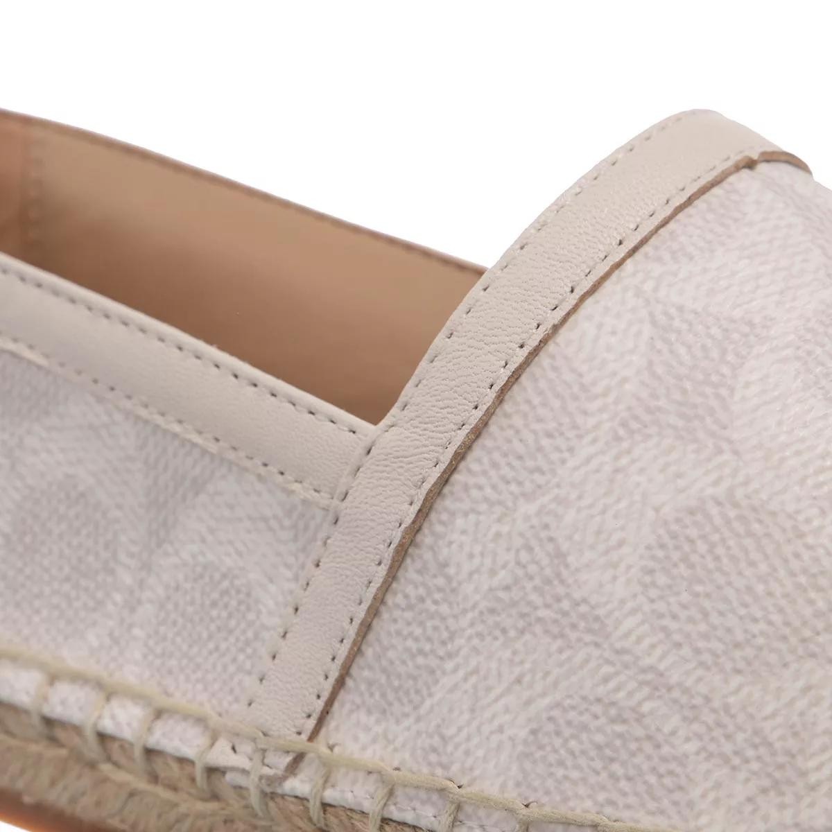 COACH Komfort Slipper beige