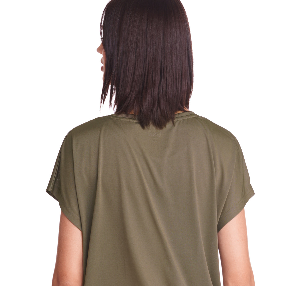 Damen Sport-T-Shirt atmungsaktiv