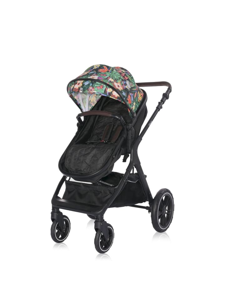 Lorelli Kombikinderwagen 2 in 1 Viola in bunt günstig kaufen onesize