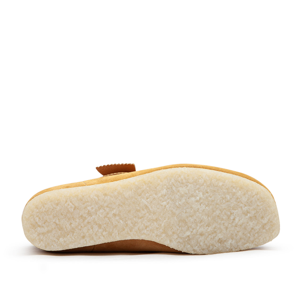 Clarks x Vandy The Wallabee Boot 26175940 / braun