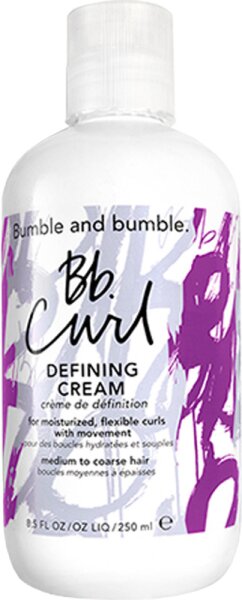Bumble and bumble Curl Defining Cream Haarcreme