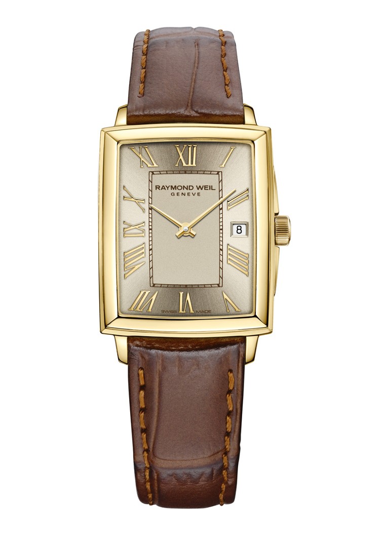 Zegarek Raymond Weil Toccata 5925-PC-00100