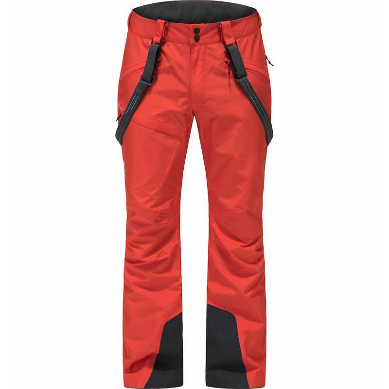 Haglfs Lumi Form Pant Funktionshose Herren