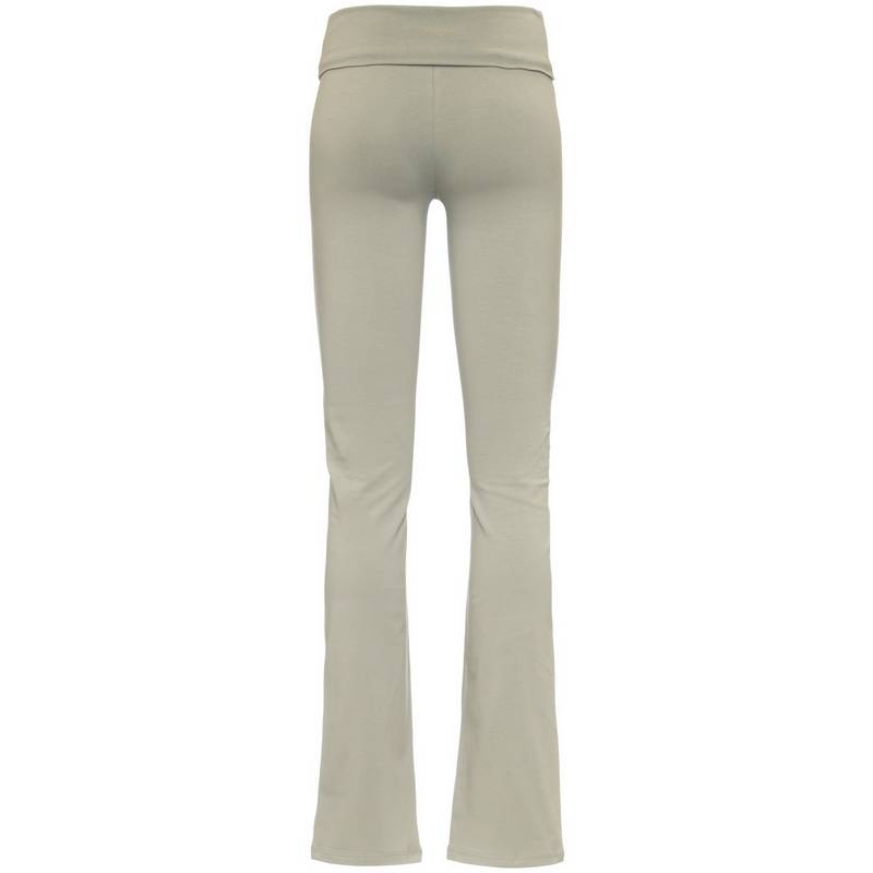 Mandala Classic Gots Trainingshose Damen