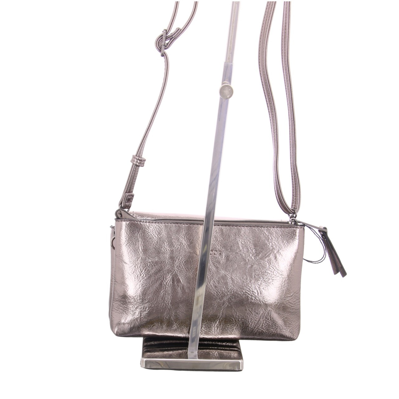 GABOR Handtaschen silber