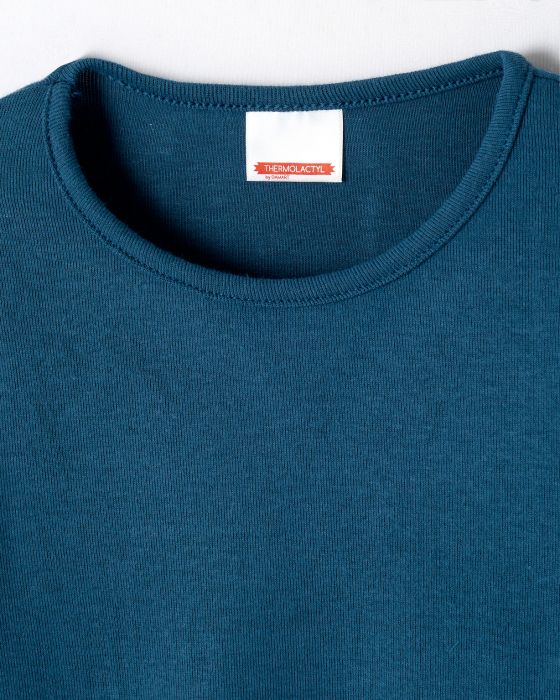 T-shirt manches longues mixte Thermolactyl Sensitive