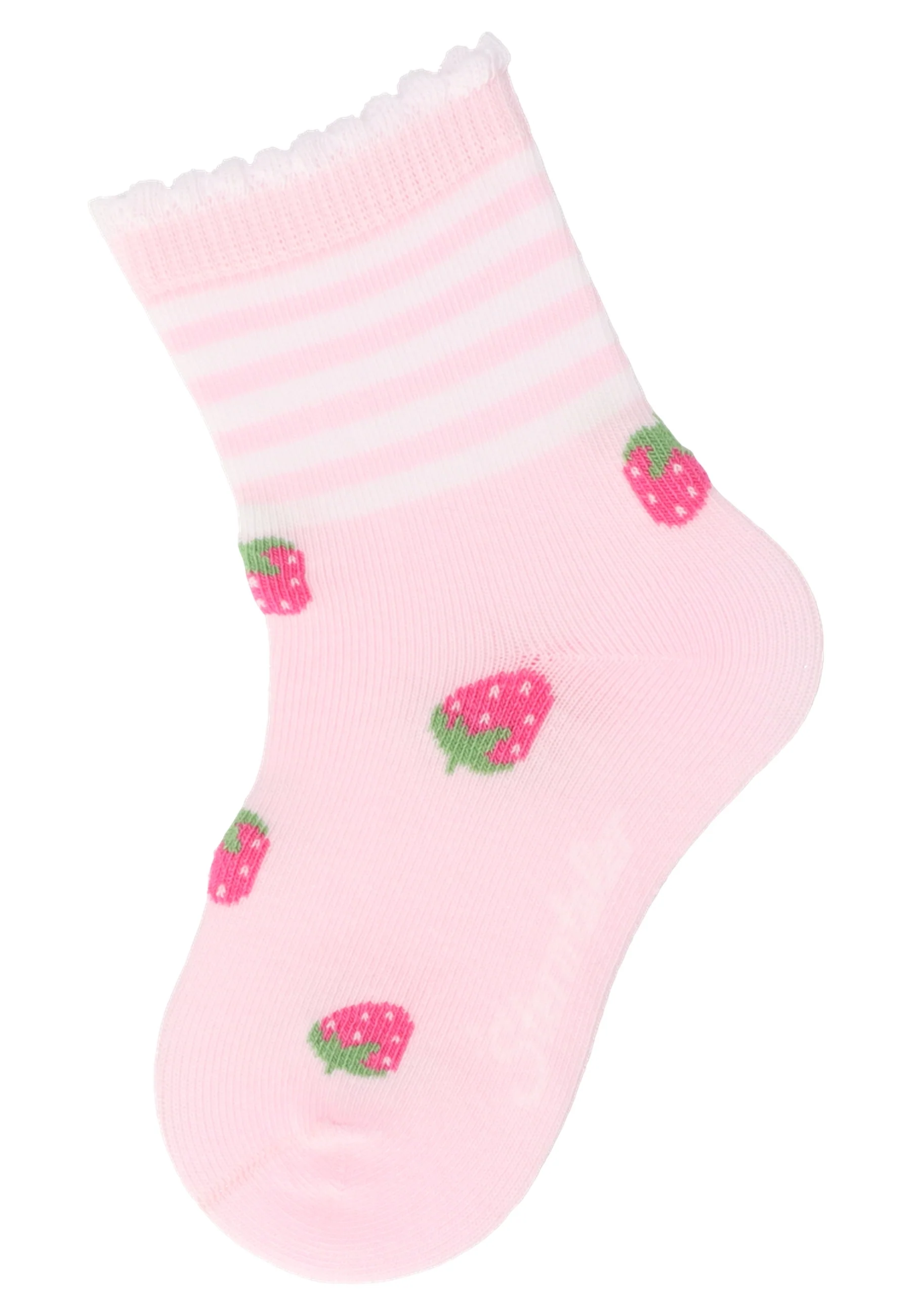 Socken im 4er Pack mit Motiv 