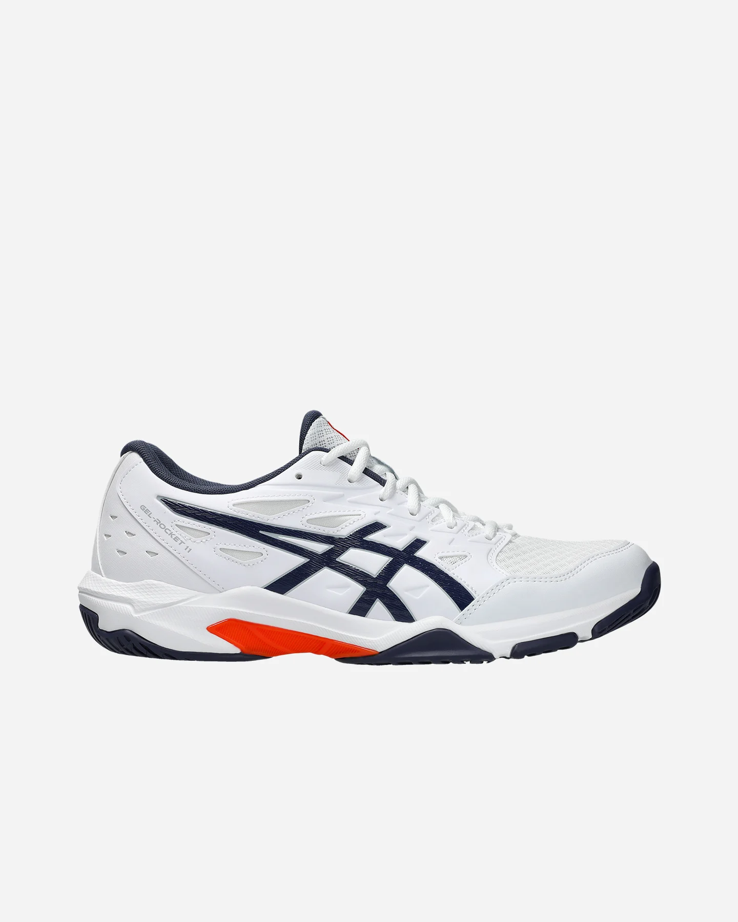 Volejbalová obuv Asics Gel Rocket 11 M 1071A091-104
