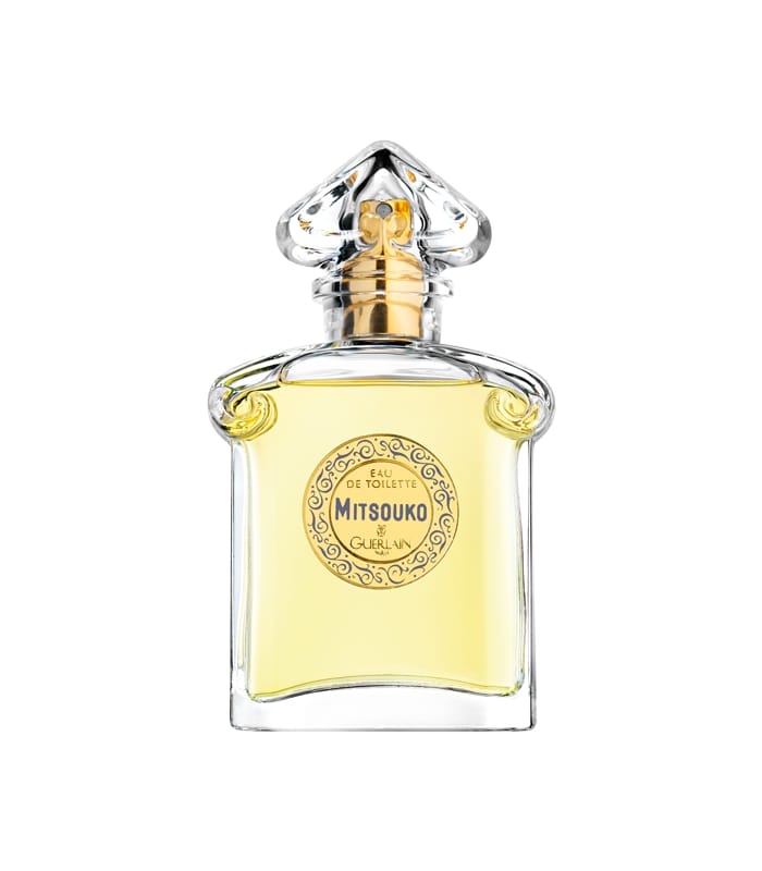 Guerlain-MITSOUKO-Eau de Toilette Vaporisateur