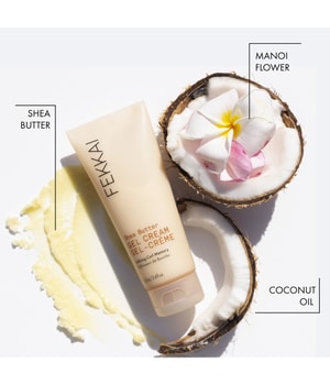 Fekkai Shea Butter Gel Cream Haarmaske-100 ml