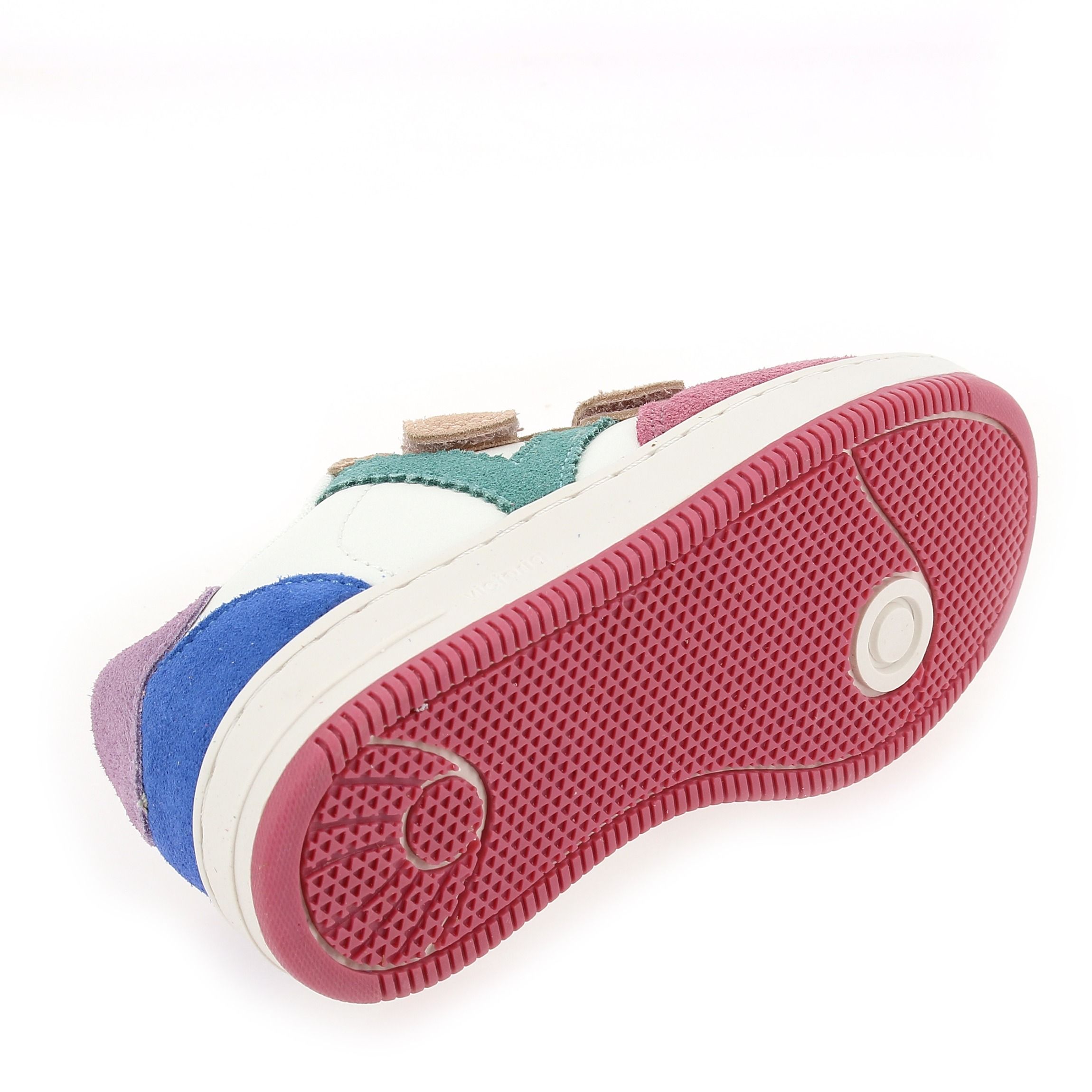 Victoria  1124116 TIEMPO TIRAS SERRAJE MUL - Rose Multi