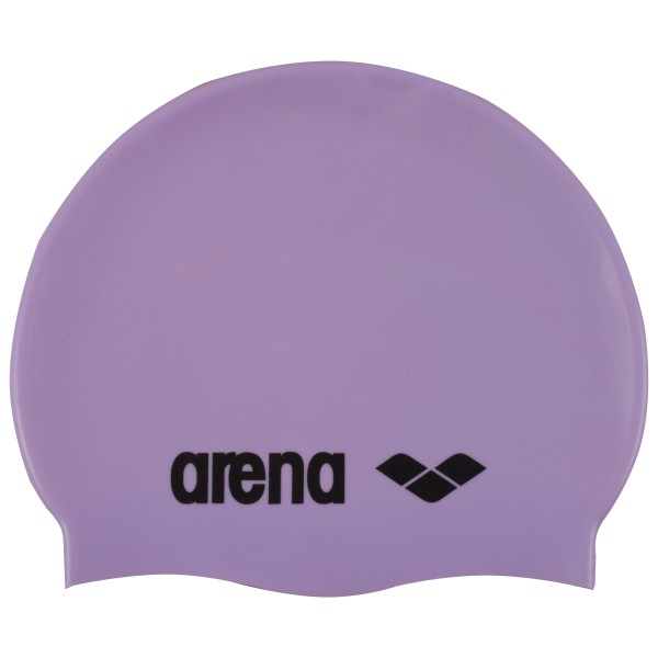 Arena - Classic Silicone - Badekappe