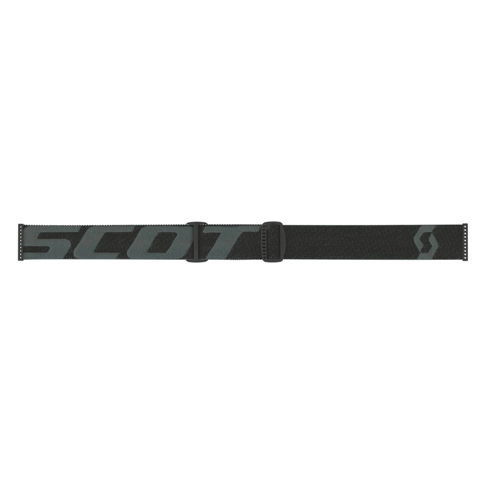 Scott Motorradbrille
