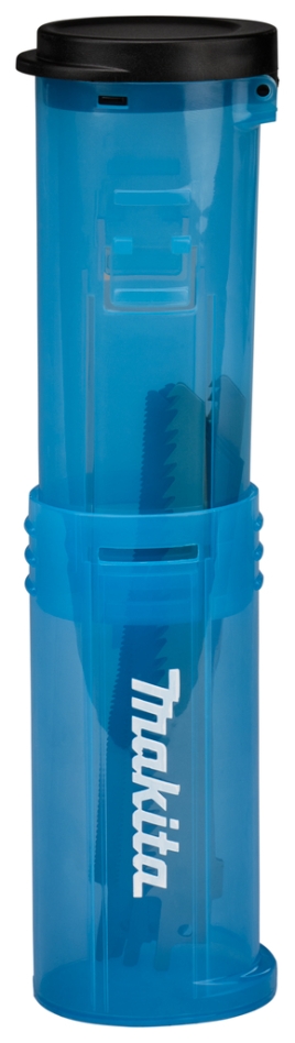 Makita Accessories D-53051 Set sabljastih pila od 6 dijelova za drvo i metal