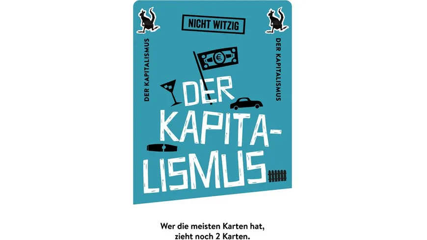 KOSMOS - Halt mal kurz - Das Känguru-Spiel