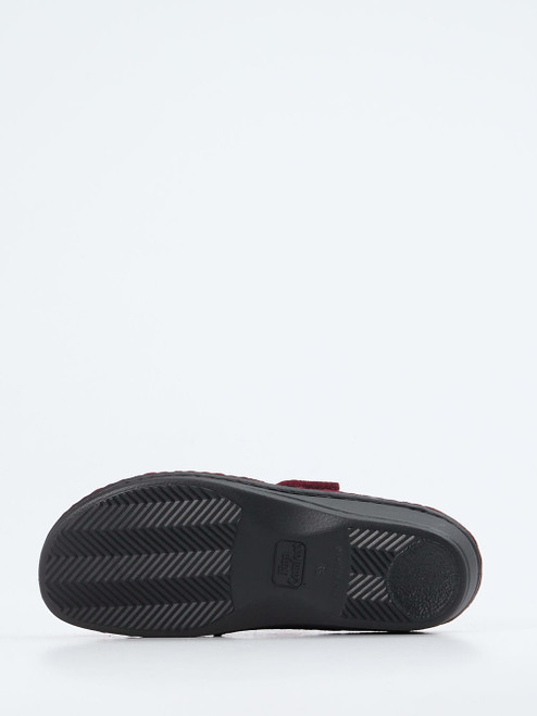 Hausschuh-71635090008 Finn Comfort