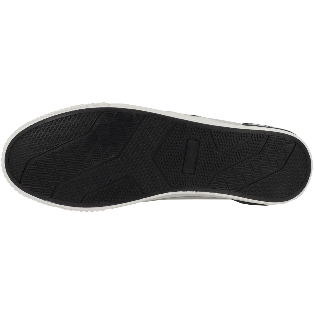 Dockers by Gerli 52BA002 Sneaker low hellgrau