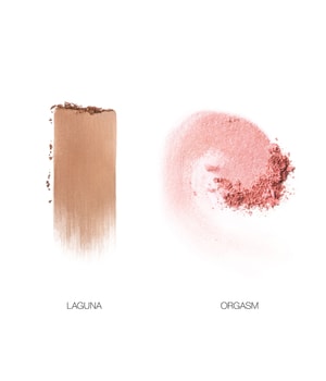 NARS Blush Bronzer Duo Contouring Palette-5 g