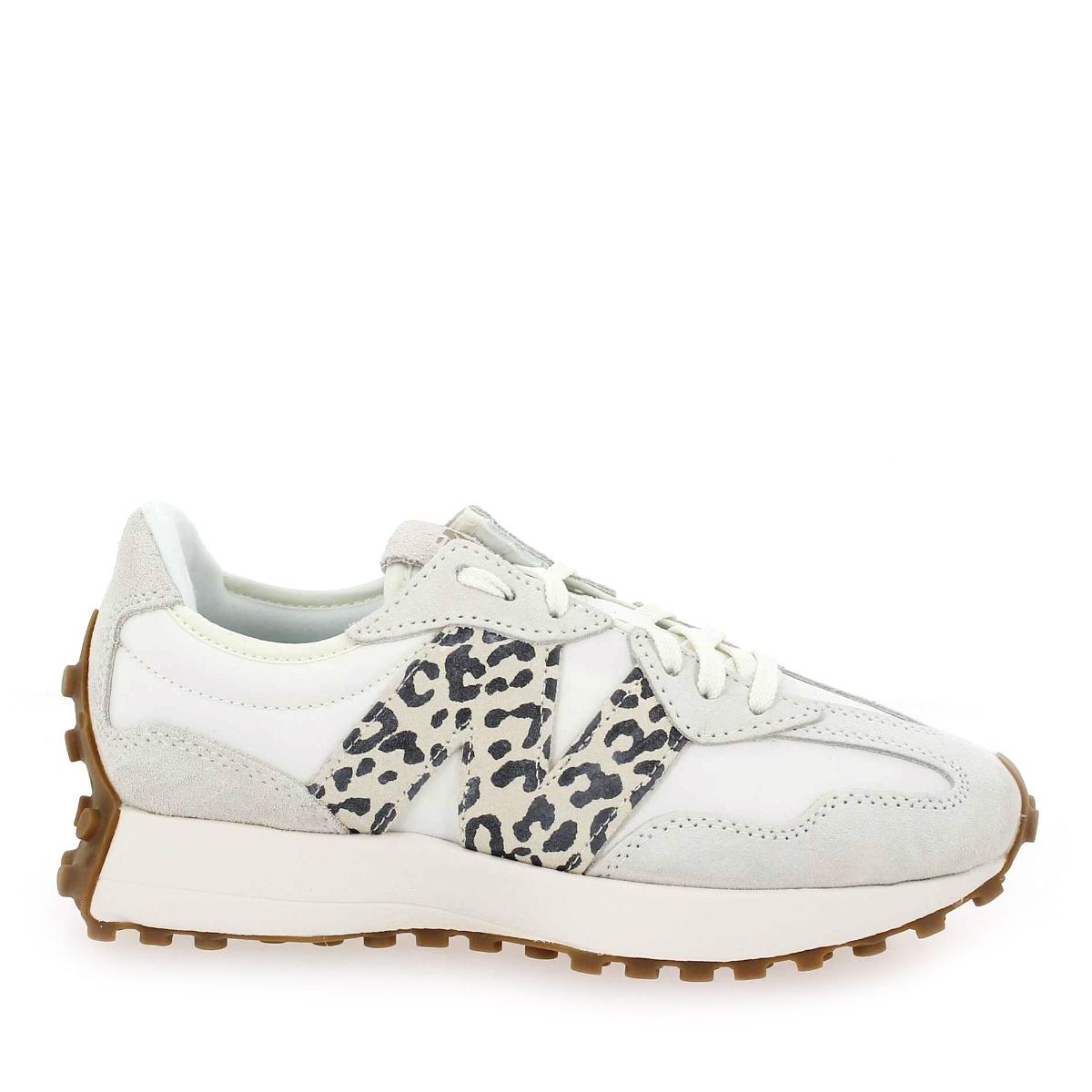 New Balance  WS327P - Blanc