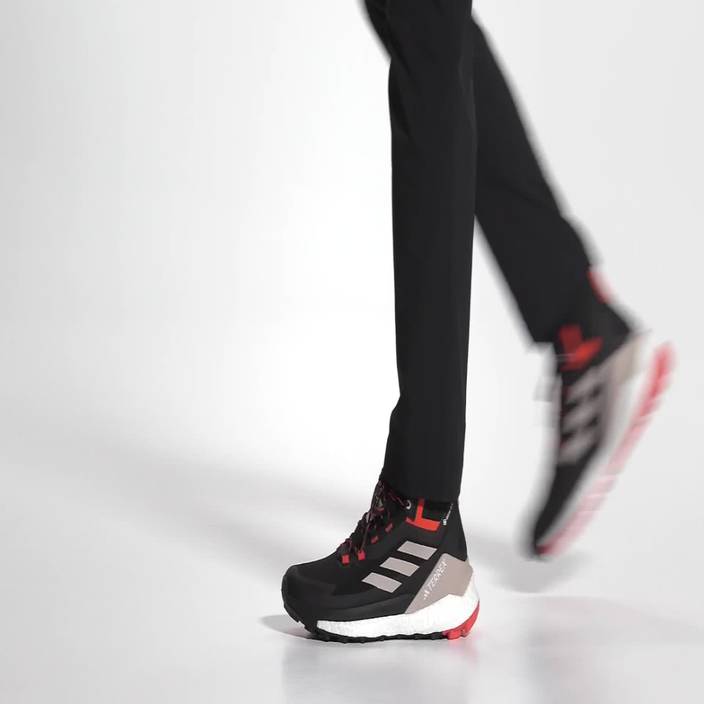 adidas Free Hiker 2 GTX IF4918 / schwarz