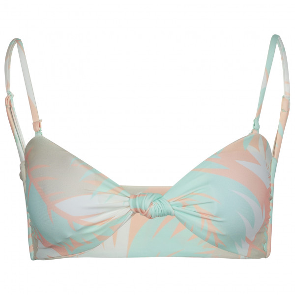 Volcom - Women's Palm Shell Tube - Bikini-Top