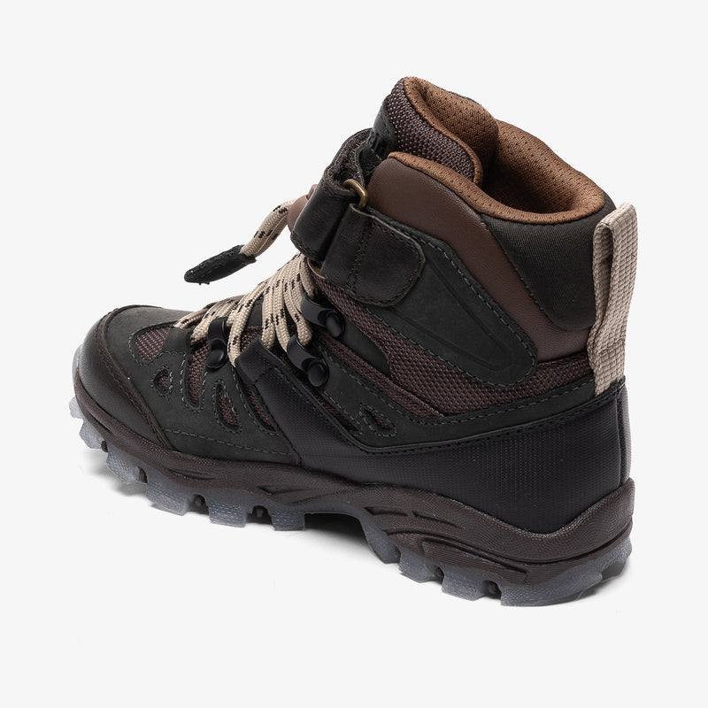 river tex brown - Braun