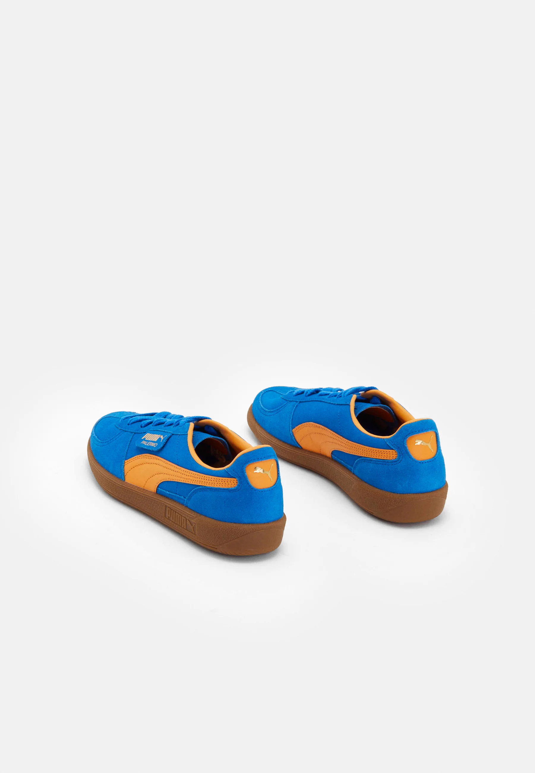 Puma PALERMO UNISEX - Zapatillas bajas